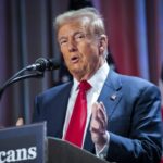 Michael Selig poised for CFTC chair nomination by Trump