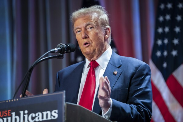 Michael Selig poised for CFTC chair nomination by Trump