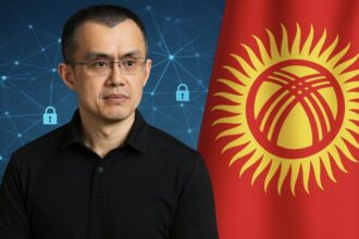 Kyrgyzstan launches KGST stablecoin pegged to som on BNB Chain