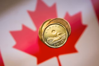Canadian finance officials discussing stablecoin regulation update