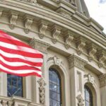 Senator Thom Tillis discusses Congress crypto legislation deadline