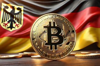 German parliament reviewing motion to recognize Bitcoin as unique asset