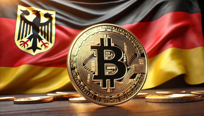 German parliament reviewing motion to recognize Bitcoin as unique asset