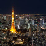 Bybit crypto exchange logo with Japan flag, referencing new user registration pause