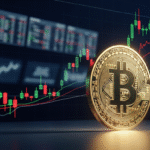 Bitcoin crypto coin price analysis