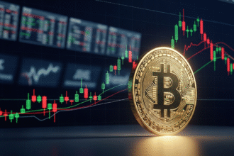 Bitcoin crypto coin price analysis
