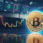 Bitcoin crypto coin price analysis