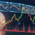 Bitcoin crypto coin price analysis