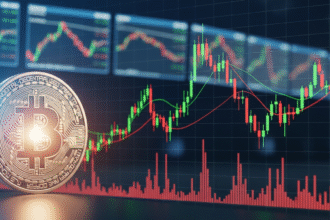 Bitcoin crypto coin price analysis
