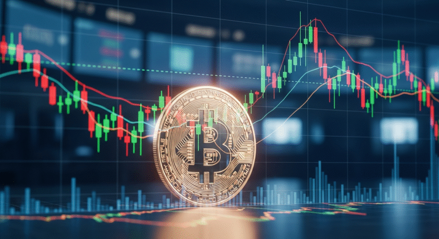 Bitcoin crypto coin price analysis