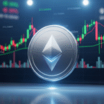 Ethereum crypto coin price analysis