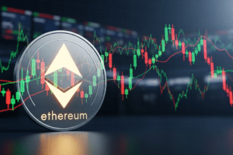 Ethereum crypto coin price analysis