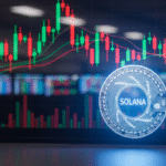 Solana crypto coin price analysis