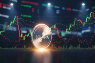 Solana crypto coin price analysis
