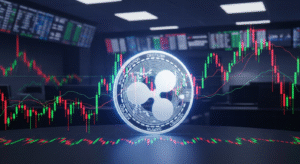 Xrp crypto coin price analysis