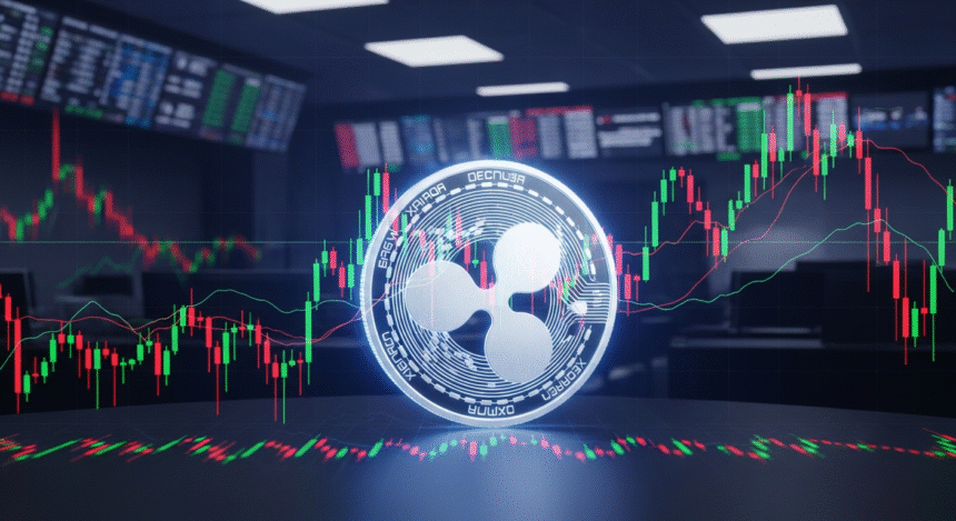 Xrp crypto coin price analysis