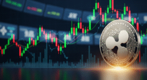 Xrp crypto coin price analysis