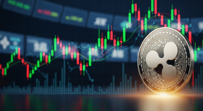 Xrp crypto coin price analysis