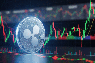 Xrp crypto coin price analysis