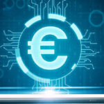 Christine Lagarde speaking on ECB’s digital euro plans