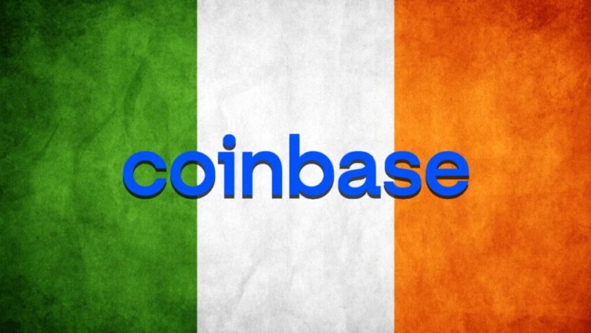 Coinbase Ireland settlement with Central Bank over transaction monitoring failures
