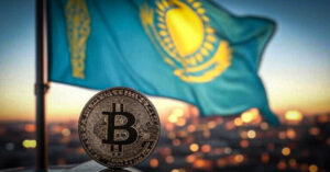 Kazakhstani officials discuss gold and forex-backed cryptocurrency reserve