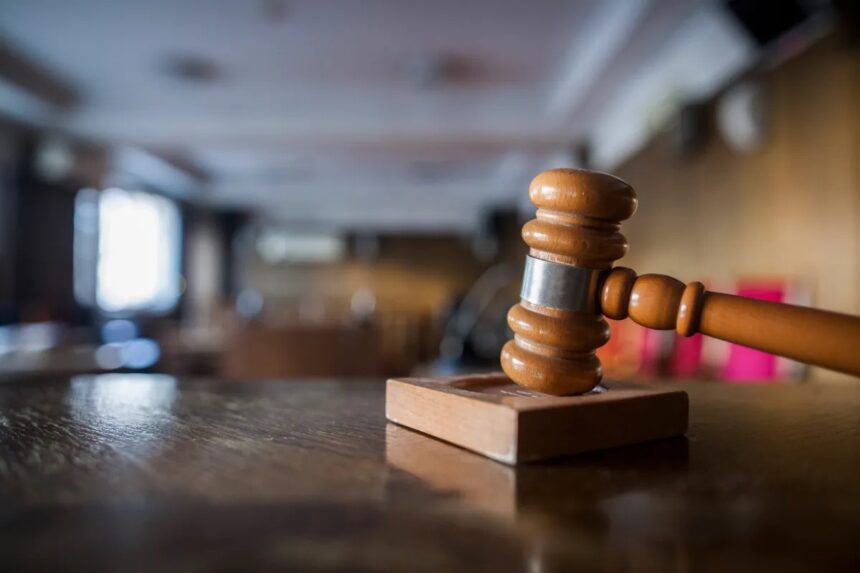 Jurors in court deliberating MEV bots trial verdict on Ethereum case