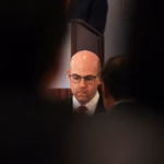 Stephen Miran discusses stablecoin demand and potential impact on US interest rates