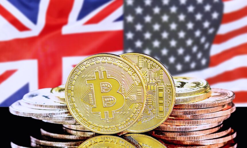 Lisa Cameron discusses UK-US crypto sandbox and regulatory cooperation