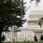 Chart showing US government and SEC crypto ETF trends in 2026