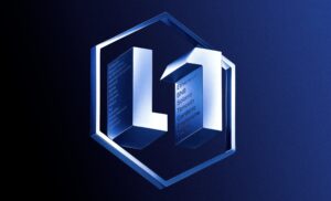 Chart comparing crypto network effects valuation with user metrics